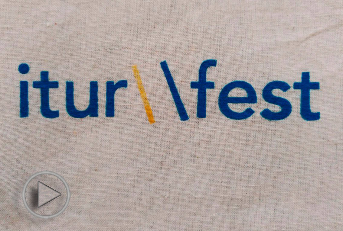 ITURfest 2015, un recorrido por las calles Iturribide y Prim